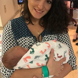 Meet your Posher, Michele